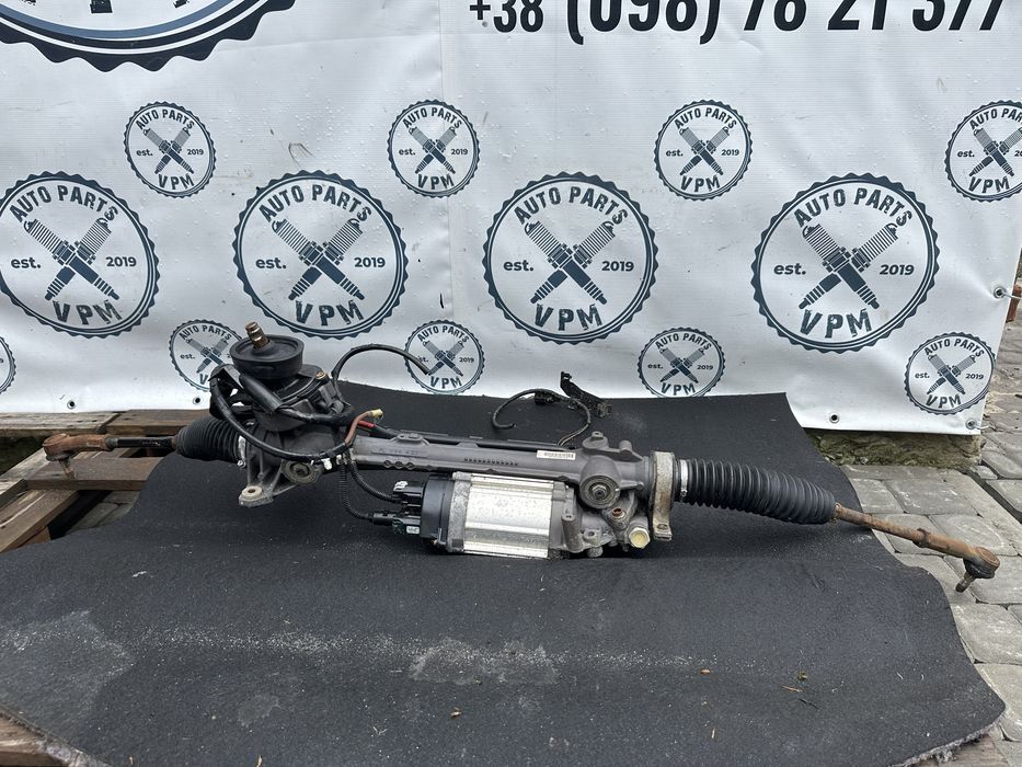 Рульова рейка Volkswagen Passat Skoda Octavia Touran Golf 1K1 423 105C