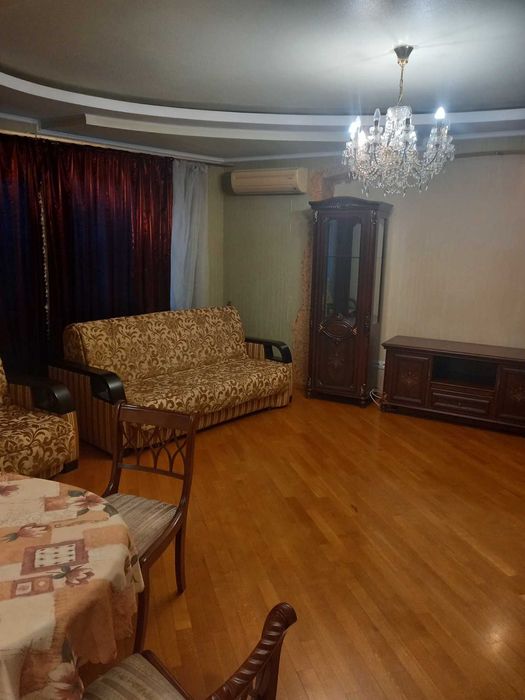 Здам 2кімнатну Дарниця  Бульвар Верховної Ради Вільна 2 паркомісця