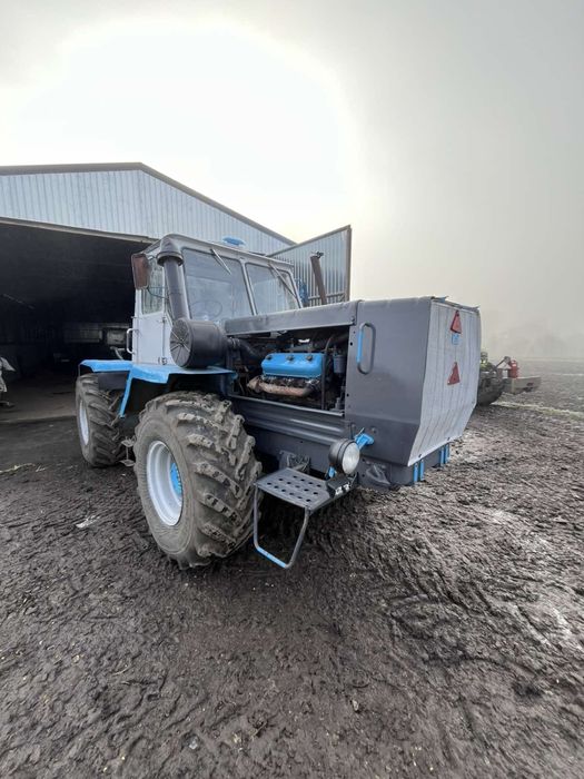 Продам Трактор Т-150
