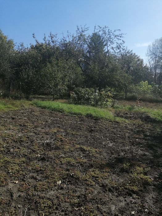 Продам земельну ділянку 6 соток