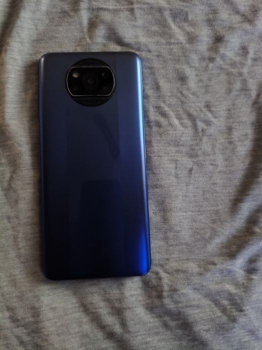 Sprzedam telefon Poco x3 pro używany