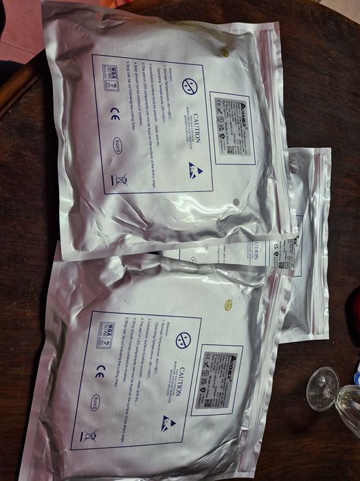 Fita leds 5 m cold white