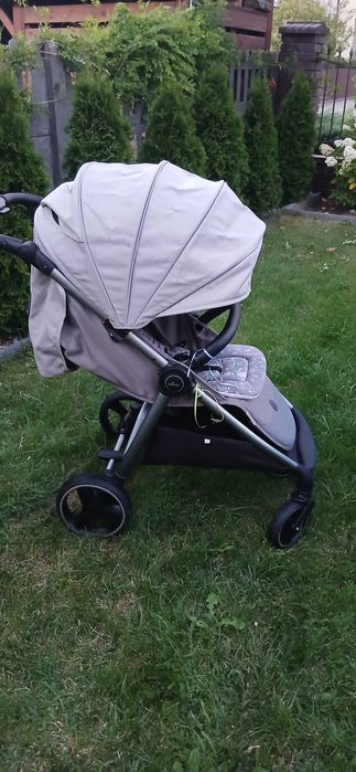 Wózek Spacerowy mało używany
