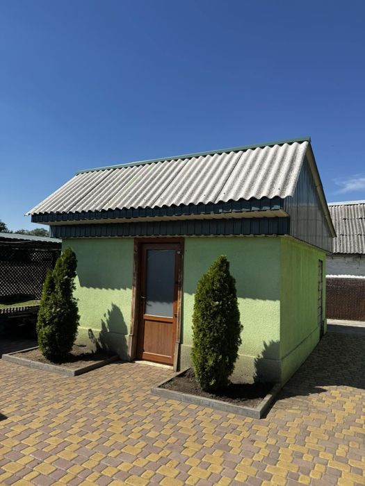 Продам дом пригороде