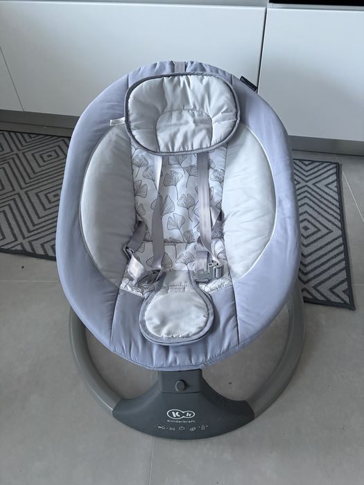 Espreguiçadeira luli kinderkraft