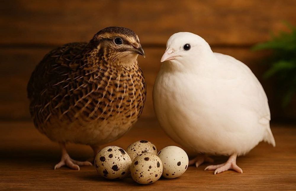 Яйцо перепелов вод инкубатор!