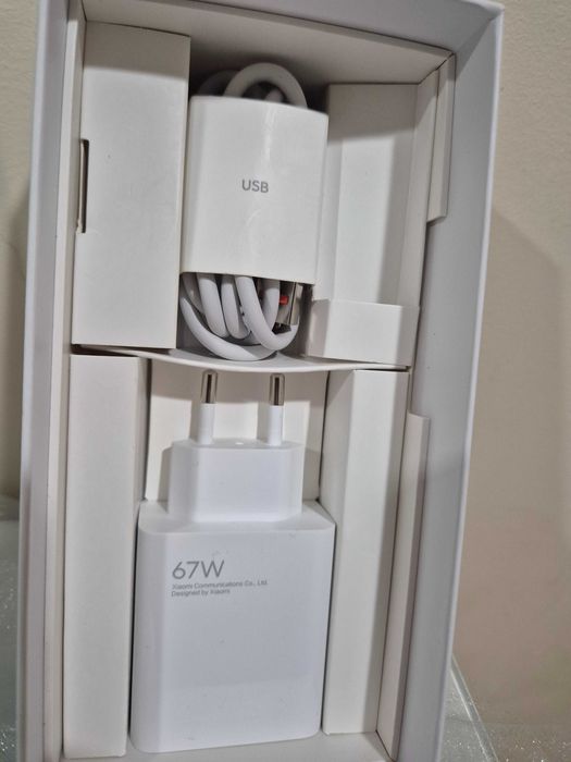 Smartphone Xiaomi 11T 256gb como Novo