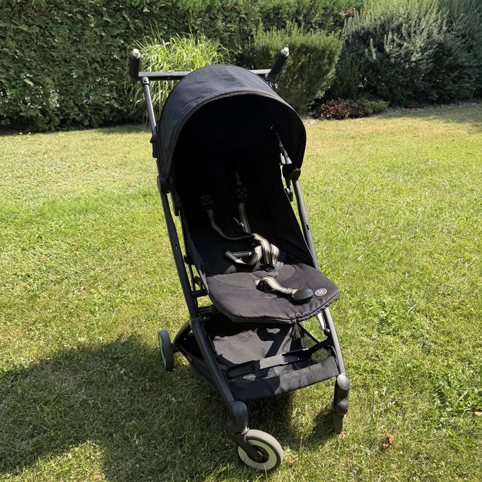 Wózek Cybex Libelle do samolotu