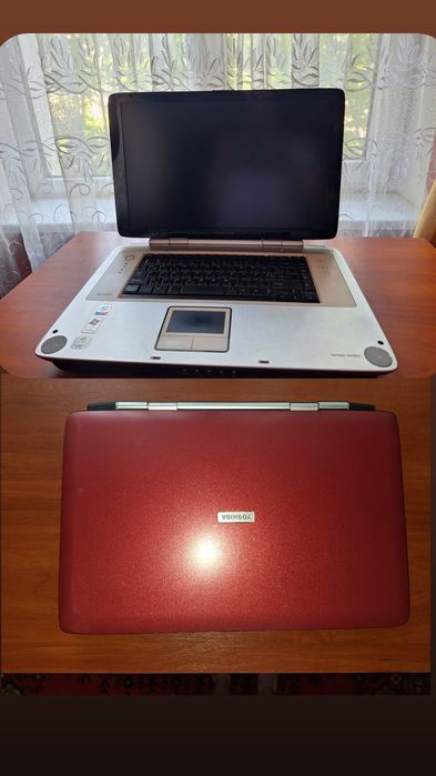 Ноутбук Toshiba sp20-304