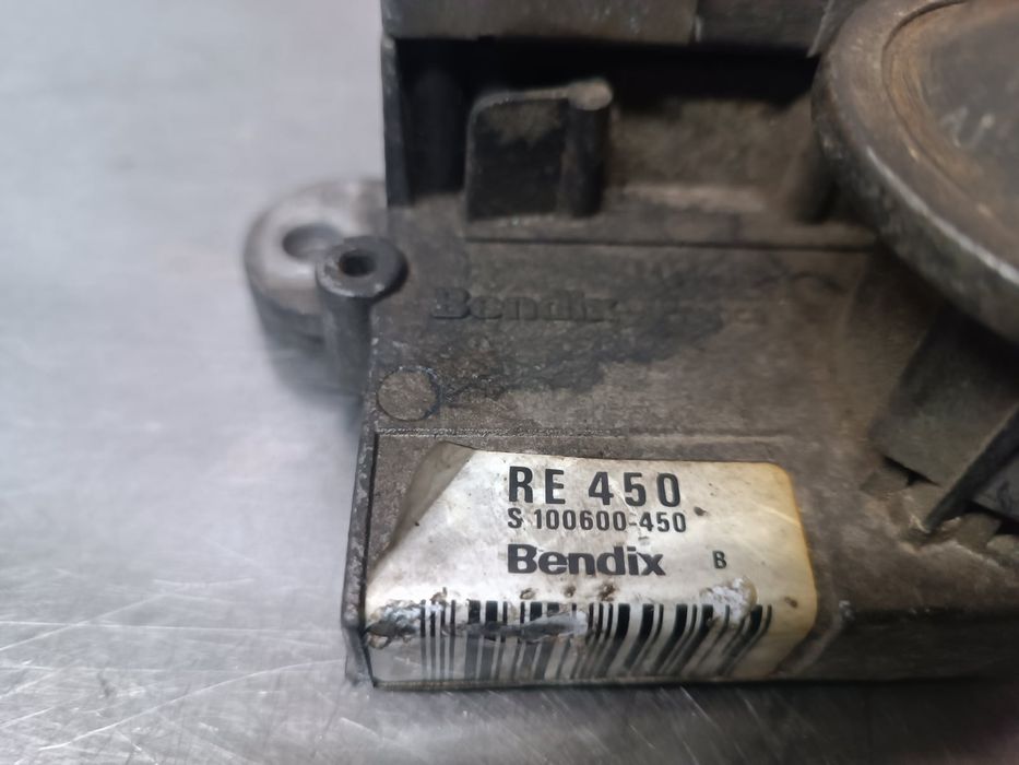 Bobine de Ignição RENAULT SUPER 5 - S100600450