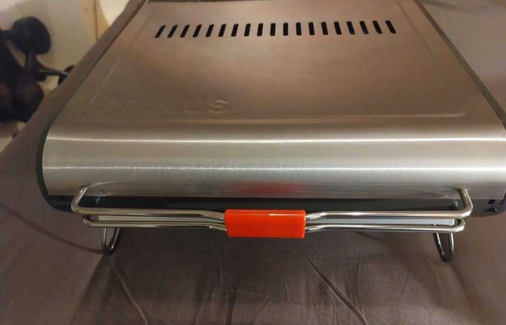 Газовий гриль Primus,Новий