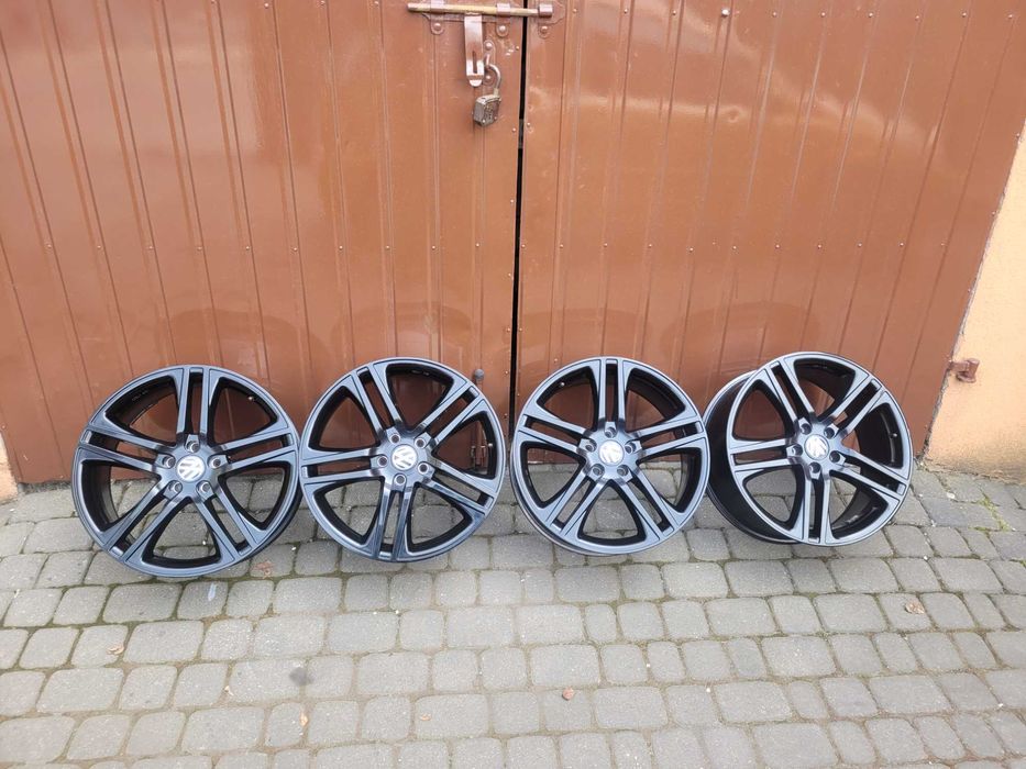 Felgi aluminiowe  5x 112   dziewietnastki   19 cali