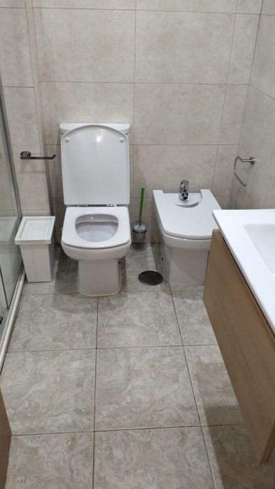 Arrendamemto de quarto