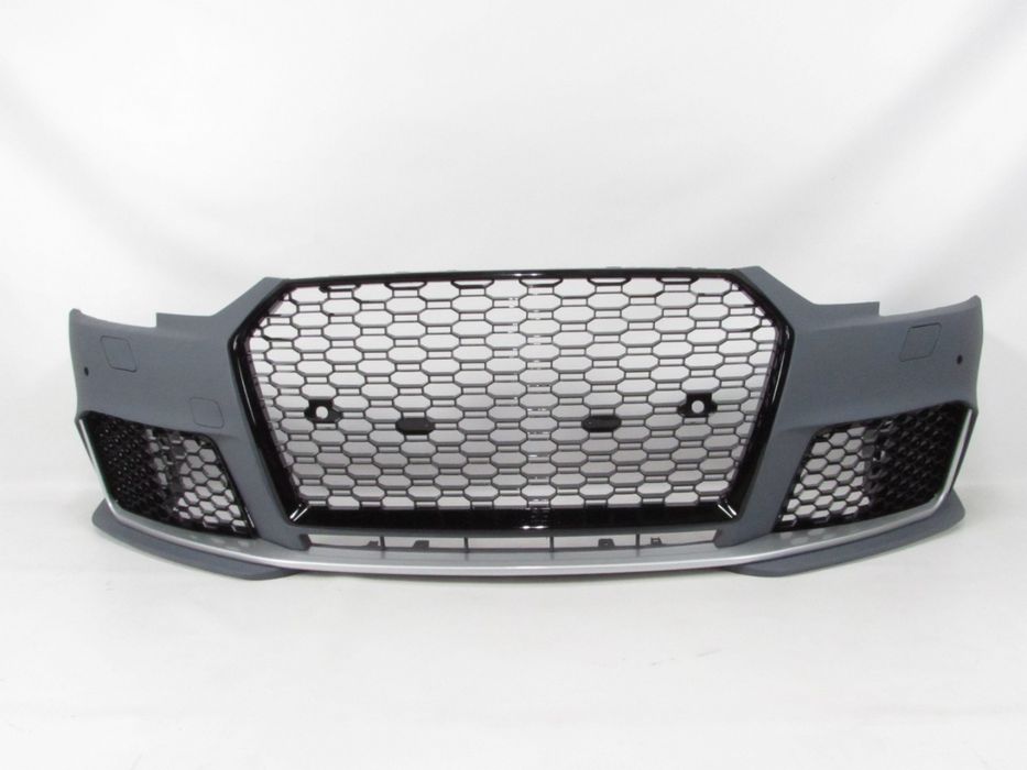 Parachoques Audi A4 Avant Ref: 1020350