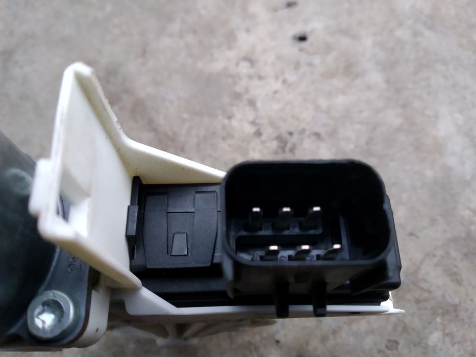 Моторчик механізм склопідйомника dodge journey Fremont 2011/2020р. Б/У