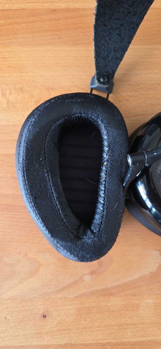 słuchawki Dan Clark Audio Aeon 2 Noir