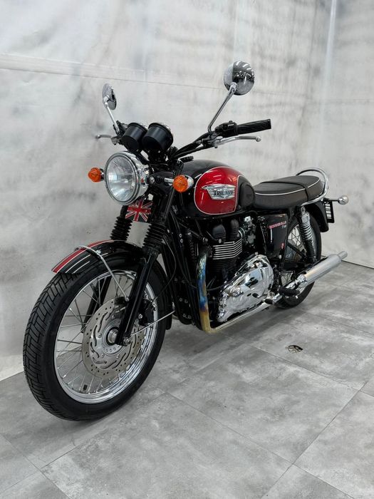 Triumph