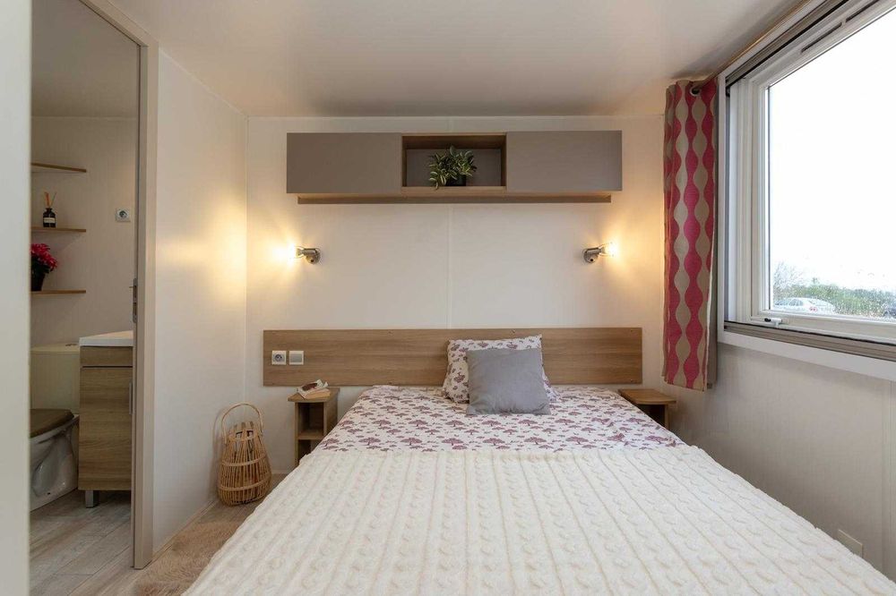 Casa Móvel Familiar à venda em Portugal, Algarve.