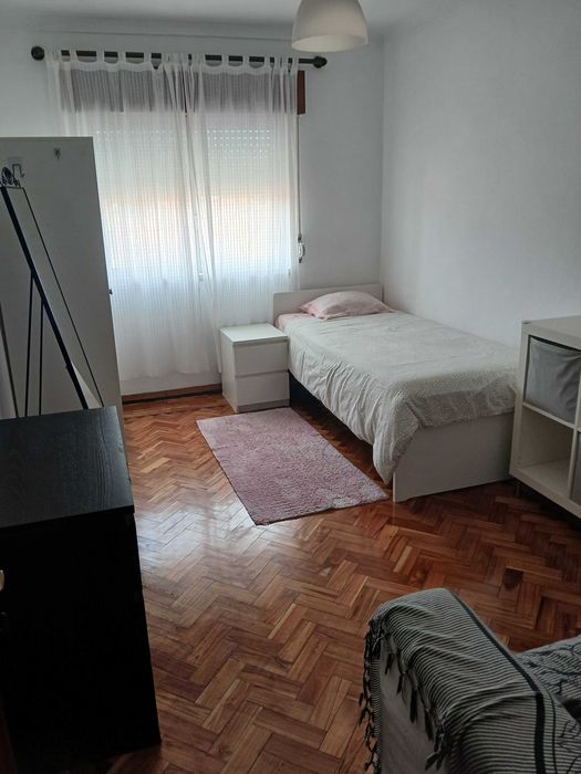 Quarto para alugar