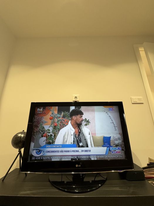 Televisão LG 32 polegadas