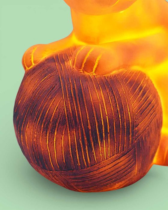 Lampka w kształcie kota | Heico