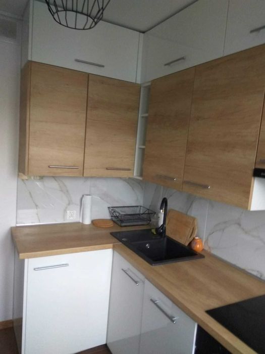 Mieszkanie – Poznań, Osiedle Rzeczypospolitej, Rataje - Widok 4