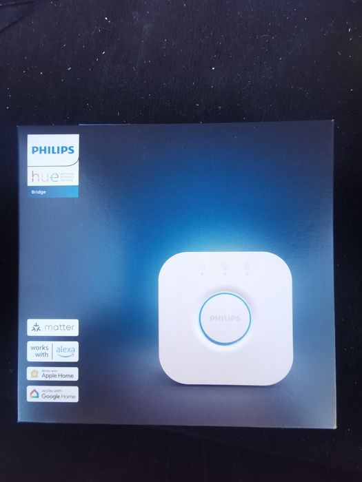 Philips hue mostek