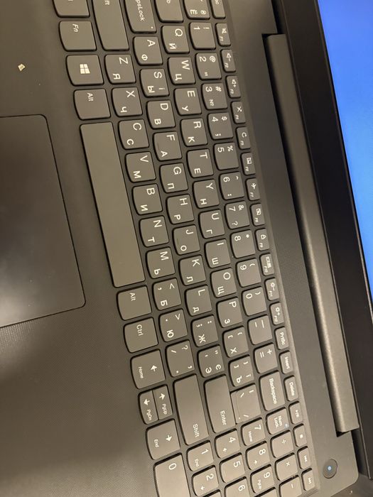 Ноутбук Lenovo ideapad 3 15IGL05