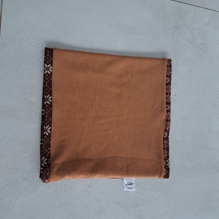 Komin termiczny Heldre wełniany merino wool