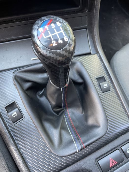 Manetes das mudanças vários modelos (Audi Seat BMW Peugeot Citroen VW)