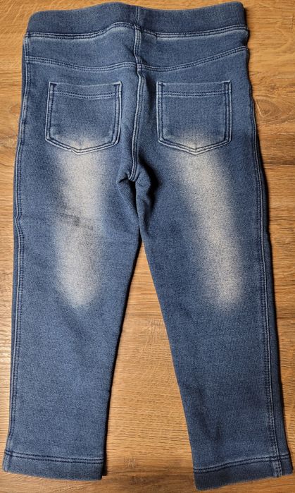 Spodenki Lupilu 86/92