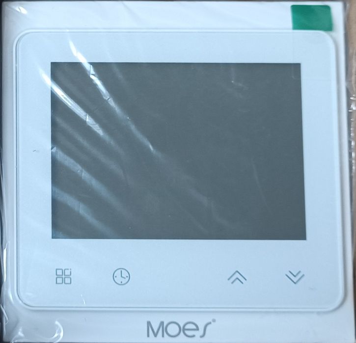 Розумний регулятор температури (WIFI Thermostat)