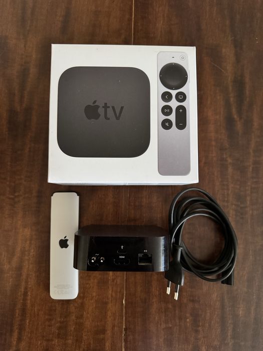 apple tv a1625 - купити теле- та відеотехніку - Ціна на OLX.ua