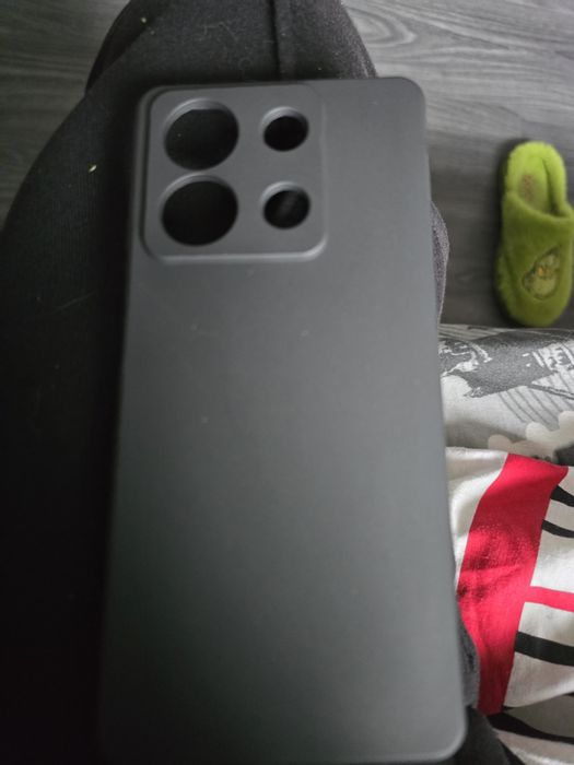 Чохол на редмі ноте 13