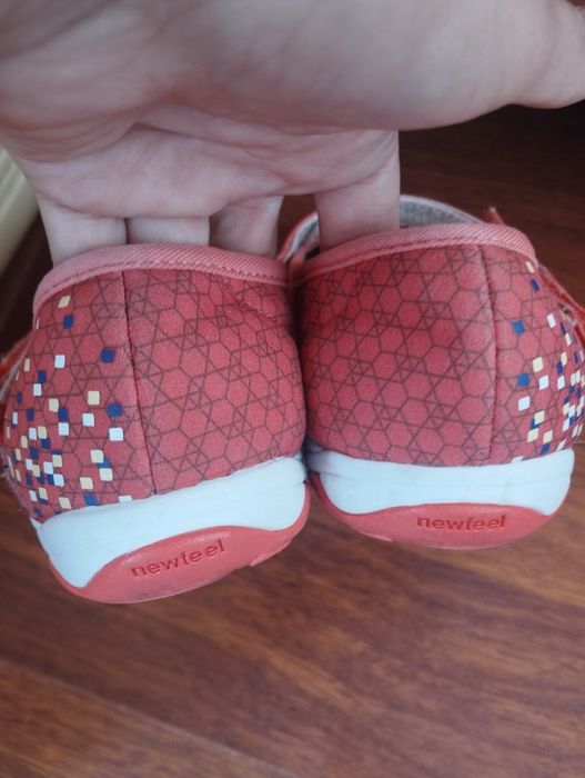 Балетки для дівчинки 36 розмір