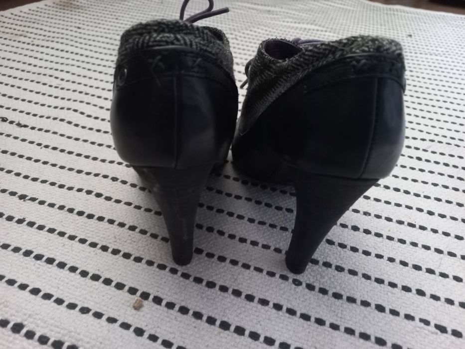 buty     damskie