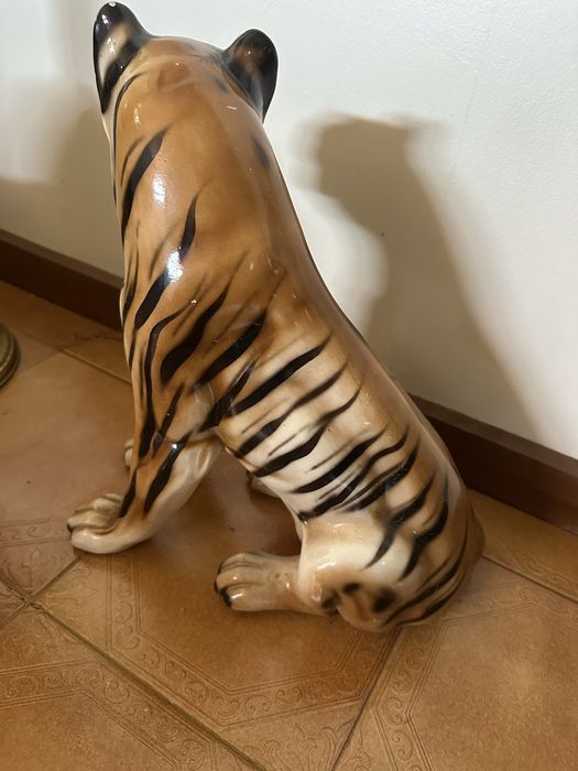 Ceramic Tiger498642774215905282