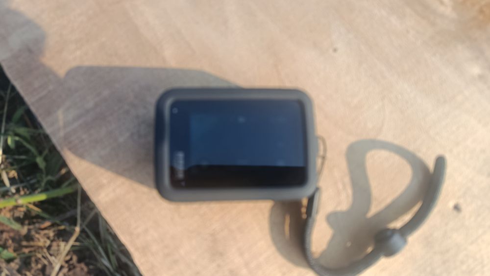 GoPro hero 12 стан ідеал