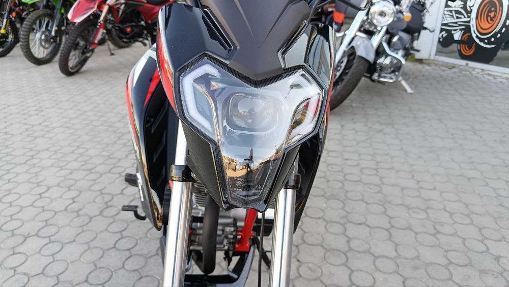 FORTE PUMA - ТЕСТ-ДРАЙВ > Розстрочка Mono/Privat > Доставка НП