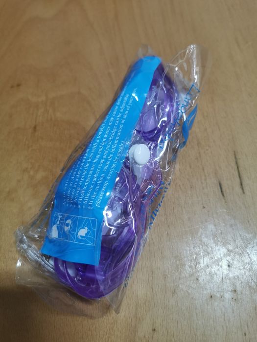 Óculos de natação