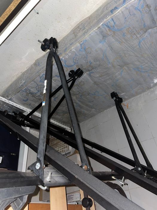 Suporte para Bicicleta