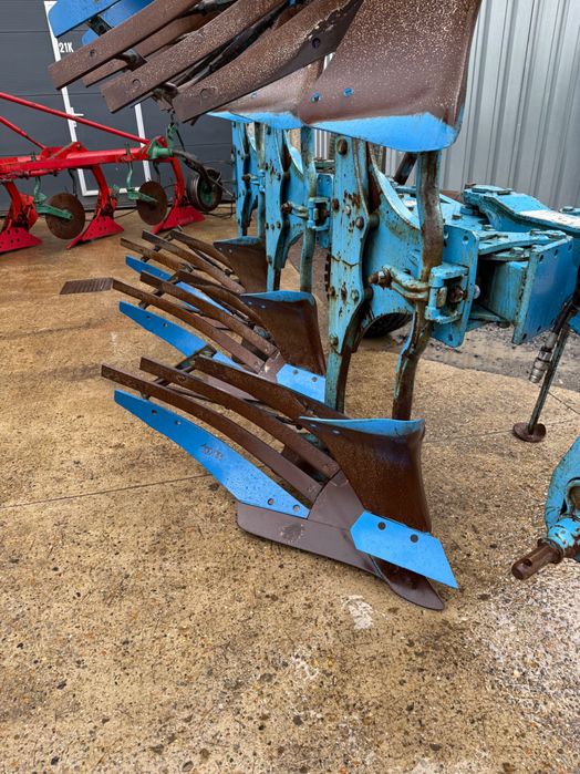 Плуг Lemken Vari-Opal 120  N95