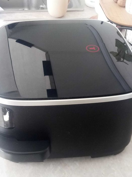 Мультипіч TEFAL EASY FRY XL  Surfase FW401