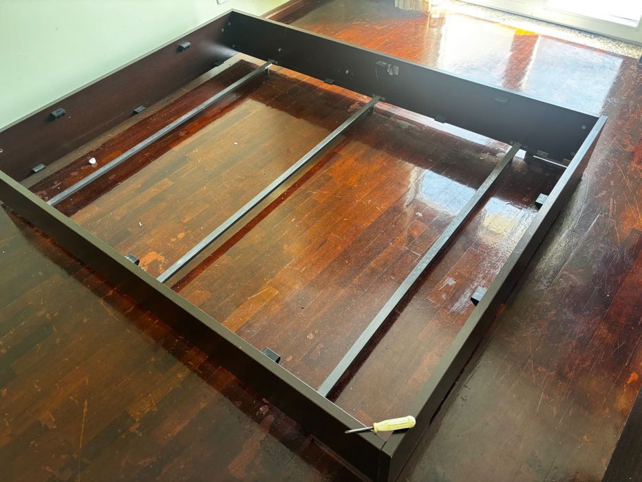 Móveis de Quarto inteiro casal