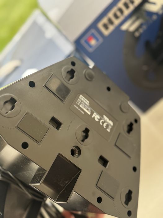 Руль Hori Wheel ps4