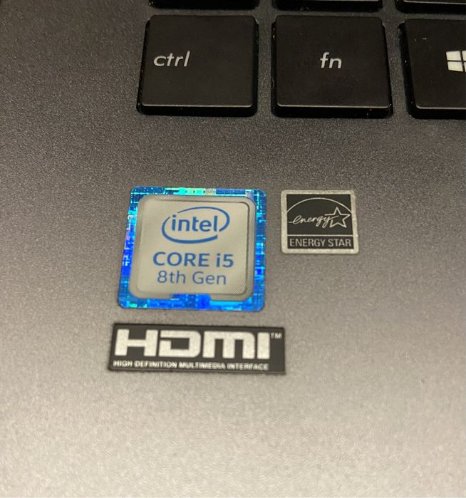 Asus Zenbook 14 Intel I5