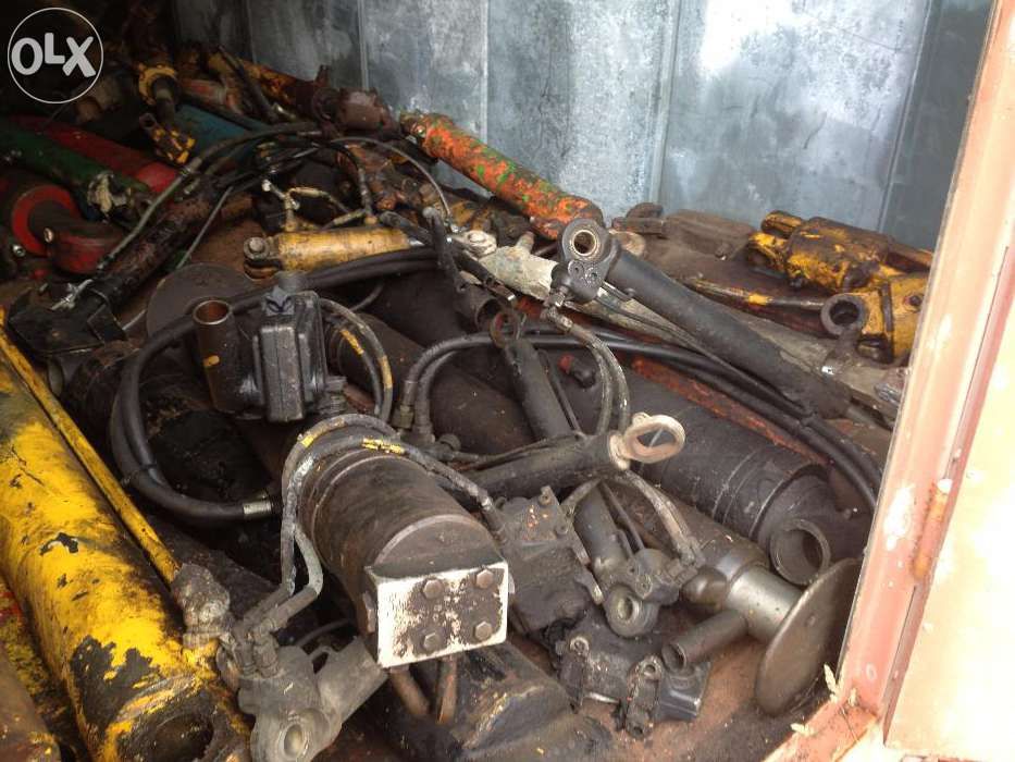 Macacos Hidráulicos