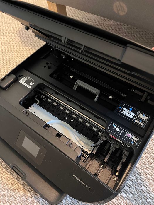 Impressora HP Envy Photo 6230