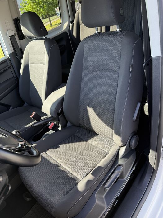Volkswagen Caddy 2017 VIN WV2ZZZ2KZHX143230 фото оголошення 19 з 24