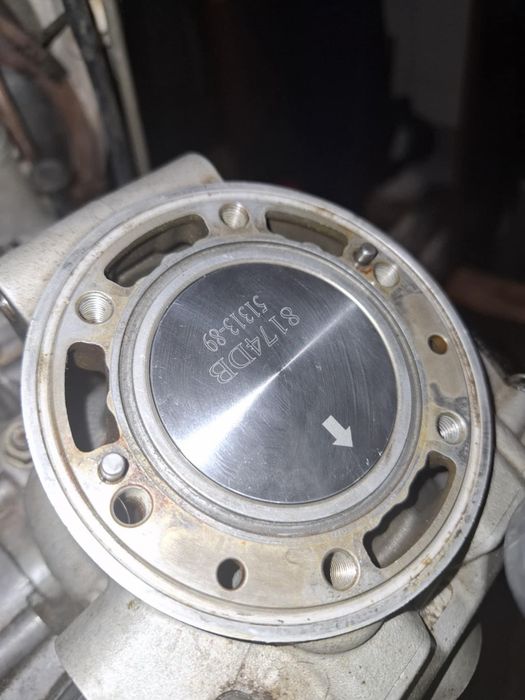 Husqvarna tc125 2018 vhm fmf hgs cena do końca tygodnia